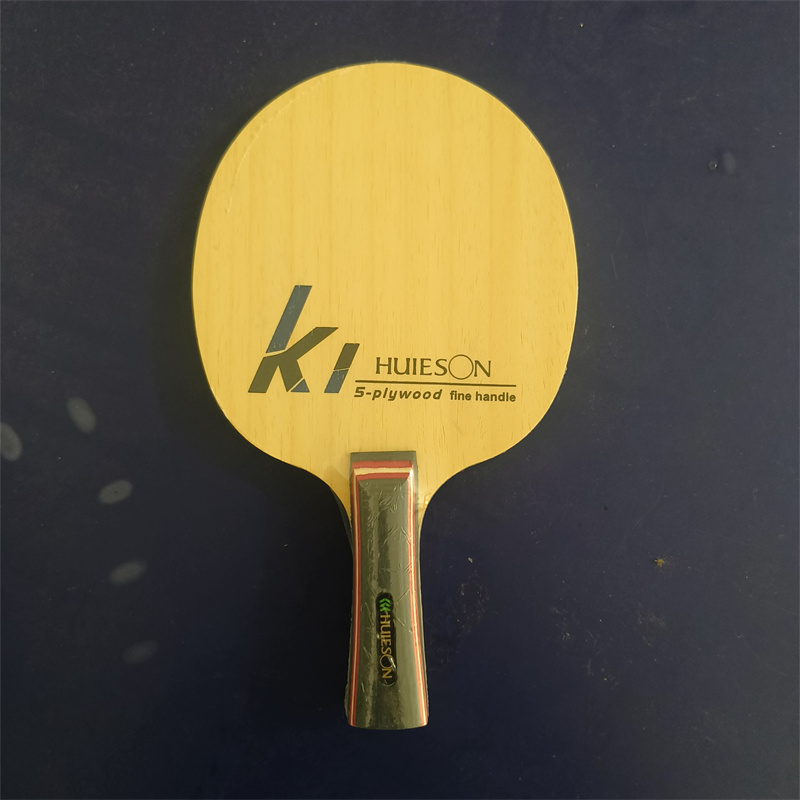 Table Tennis Table - Хуисон K1 Ракетка для настольного тенниса,