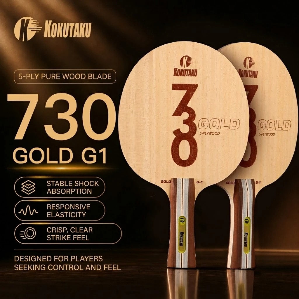 Table Tennis Market - Основание для настольного тенниса Kokutaku FL