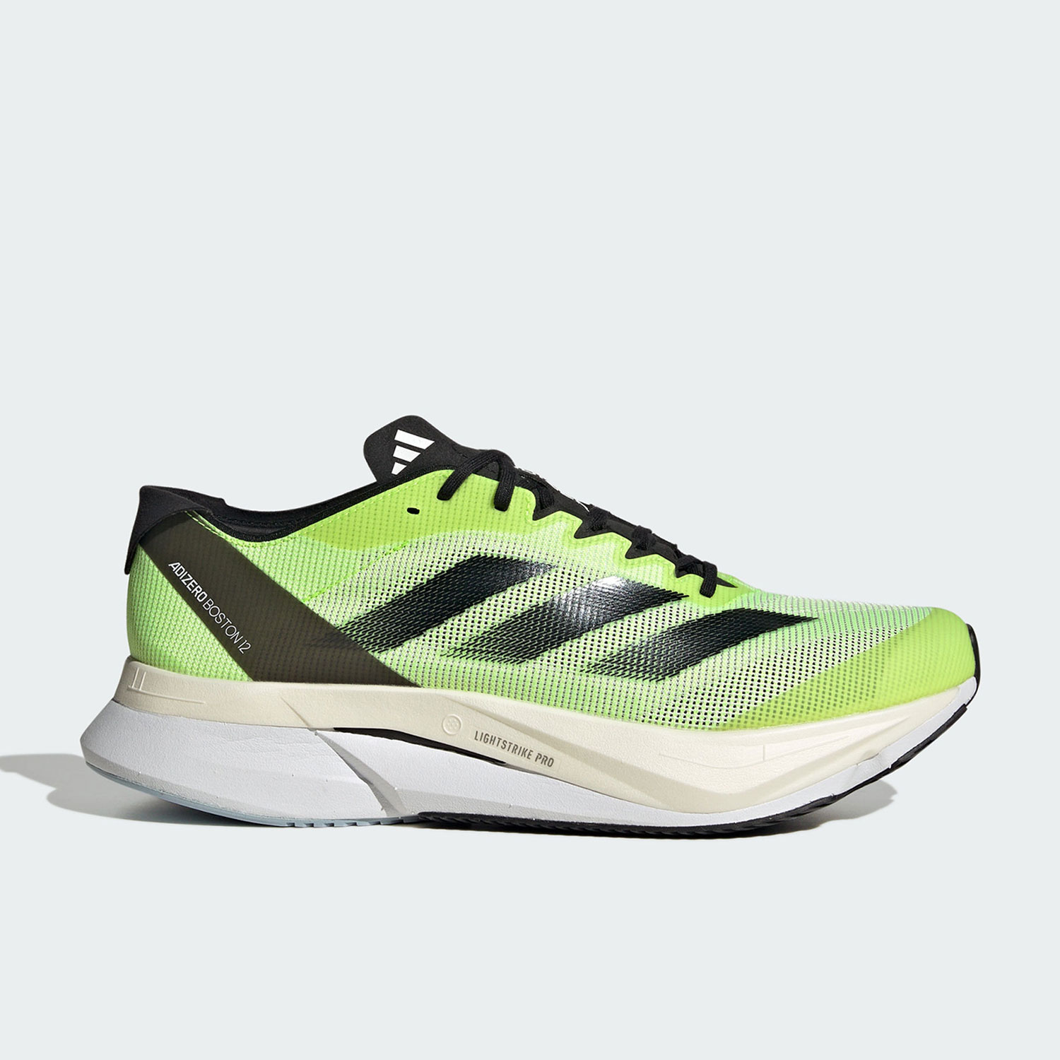 Adidas Shoes Adizero Boston 12 - Оригинальные мужские беговые кроссовки Adidas ADIZERO