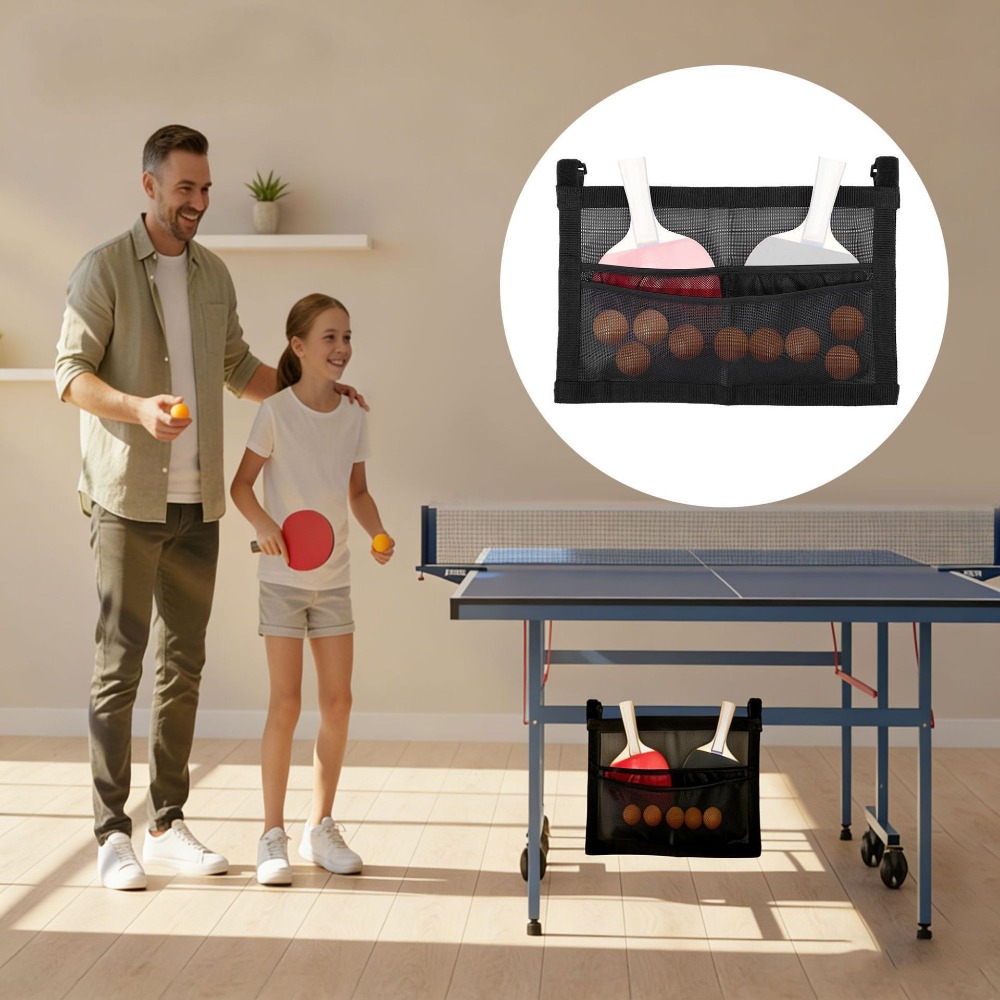 Table Tennis Market - Сумка для хранения спортивного инвентаря для