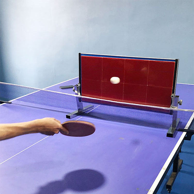 Table Tennis Kit - Домашняя доска для отработки ударов в