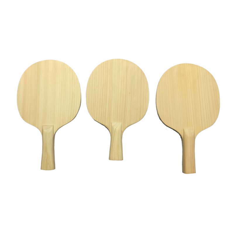 Table Tennis Table - Однослойная ракетка для настольного тенниса из