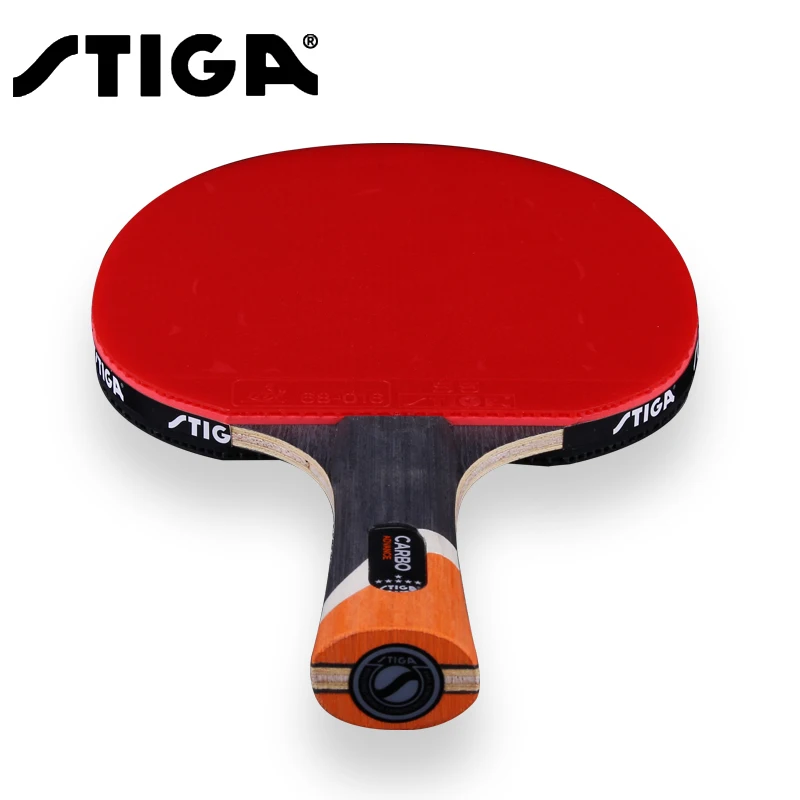 Оригинальная ракетка для насто – обзор и цена Table Tennis Review