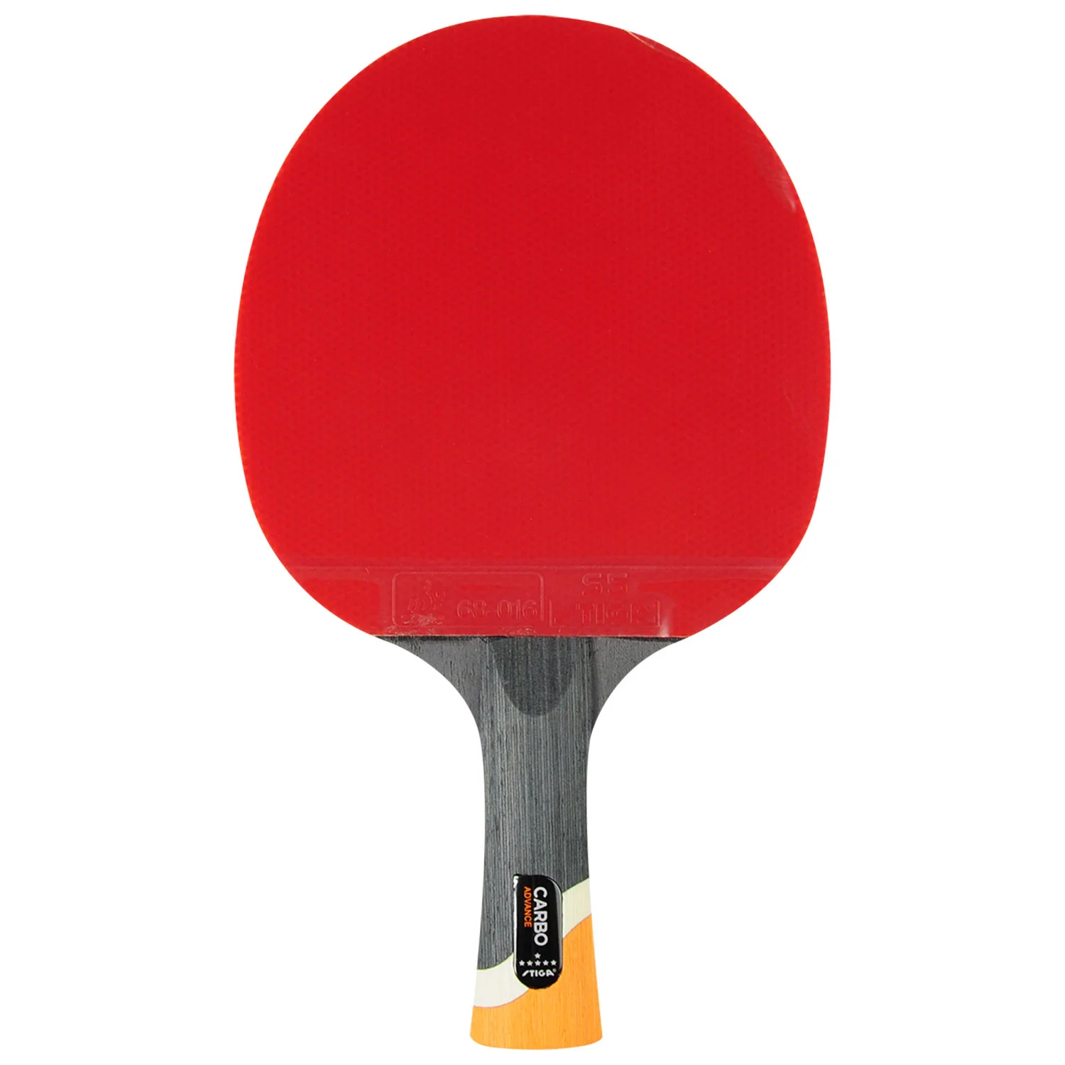 Оригинальная ракетка для насто – обзор и цена Table Tennis Review
