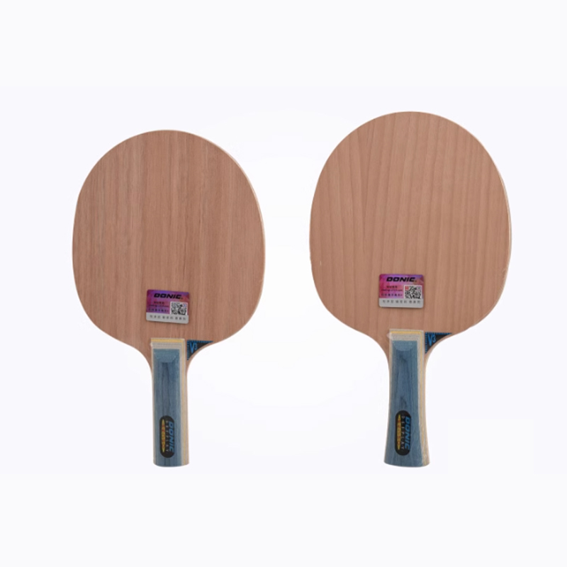 Donic Defplay Senso V3 лезвие  – обзор и цена Table Tennis Review