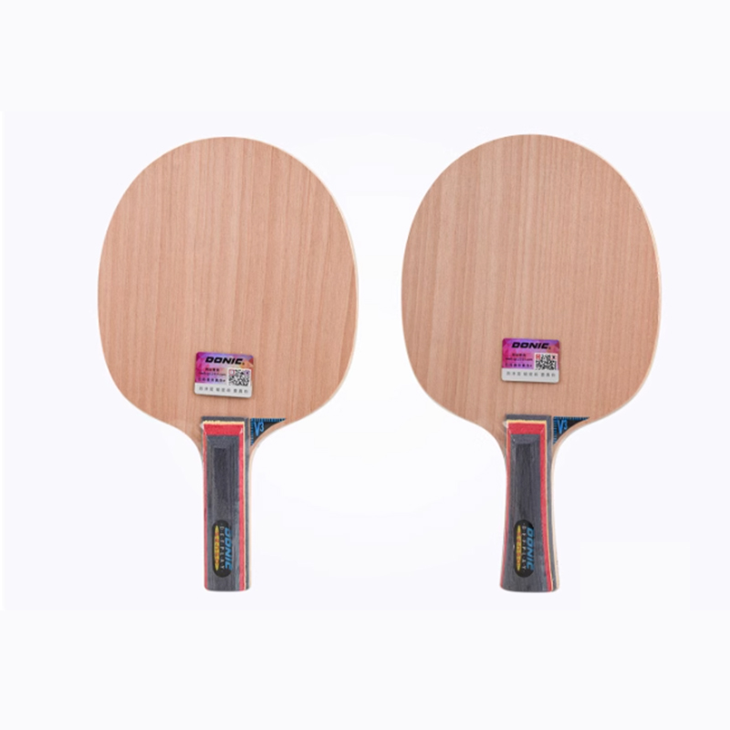 Donic Defplay Senso V3 лезвие  – обзор и цена Table Tennis Review
