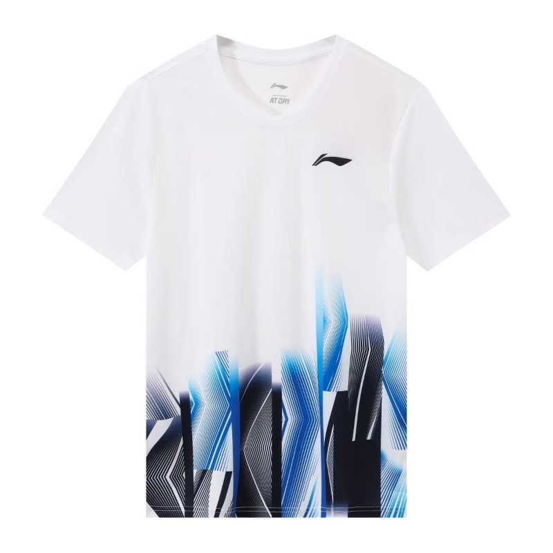 Новые спортивные футболки для  – обзор и цена Table Tennis Shirt