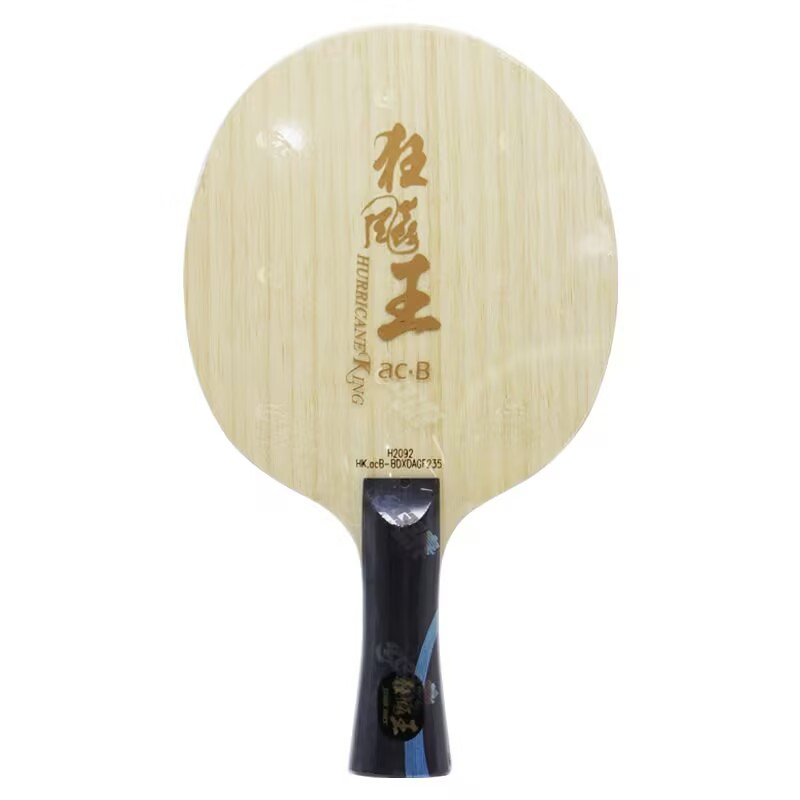 Оригинальное основание для нас – обзор и цена Table Tennis Review