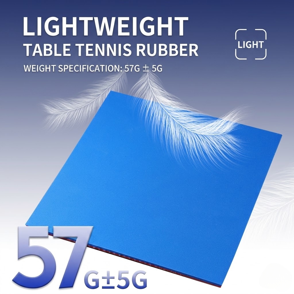 Накладка для настольного тенни – обзор и цена Table Tennis Market