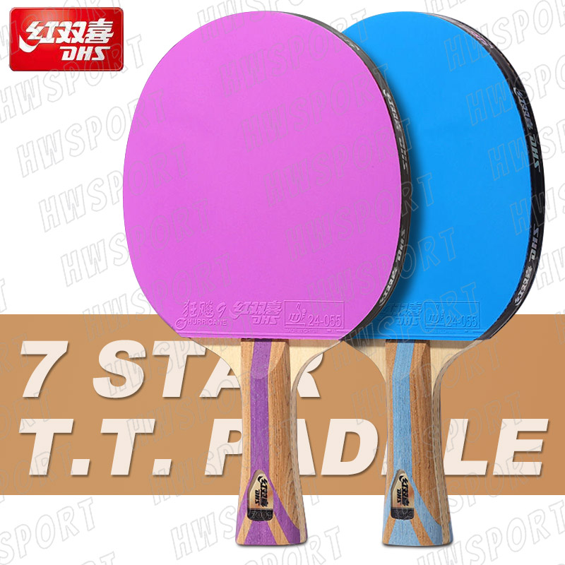 Ракетка для настольного теннис – обзор и цена Table Tennis Review