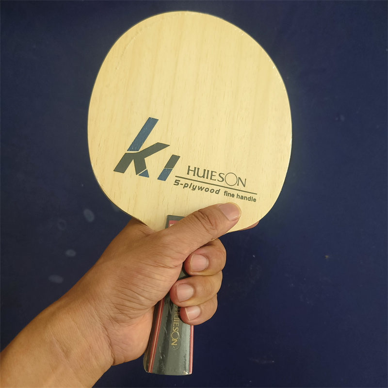 Хуисон K1 Ракетка для настольн – обзор и цена Table Tennis Table