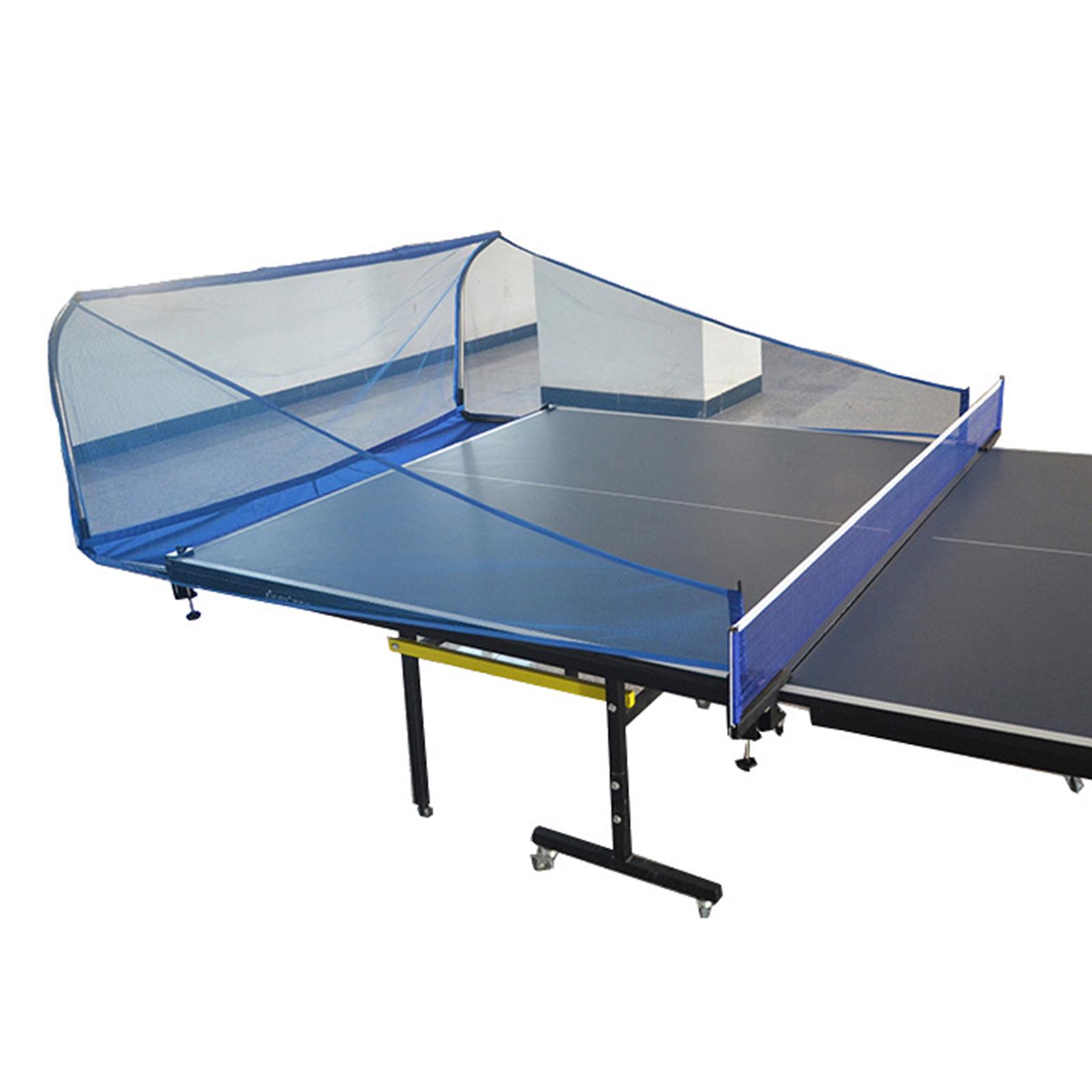 Сетка для сбора теннисных мяче – обзор и цена Table Tennis Kit