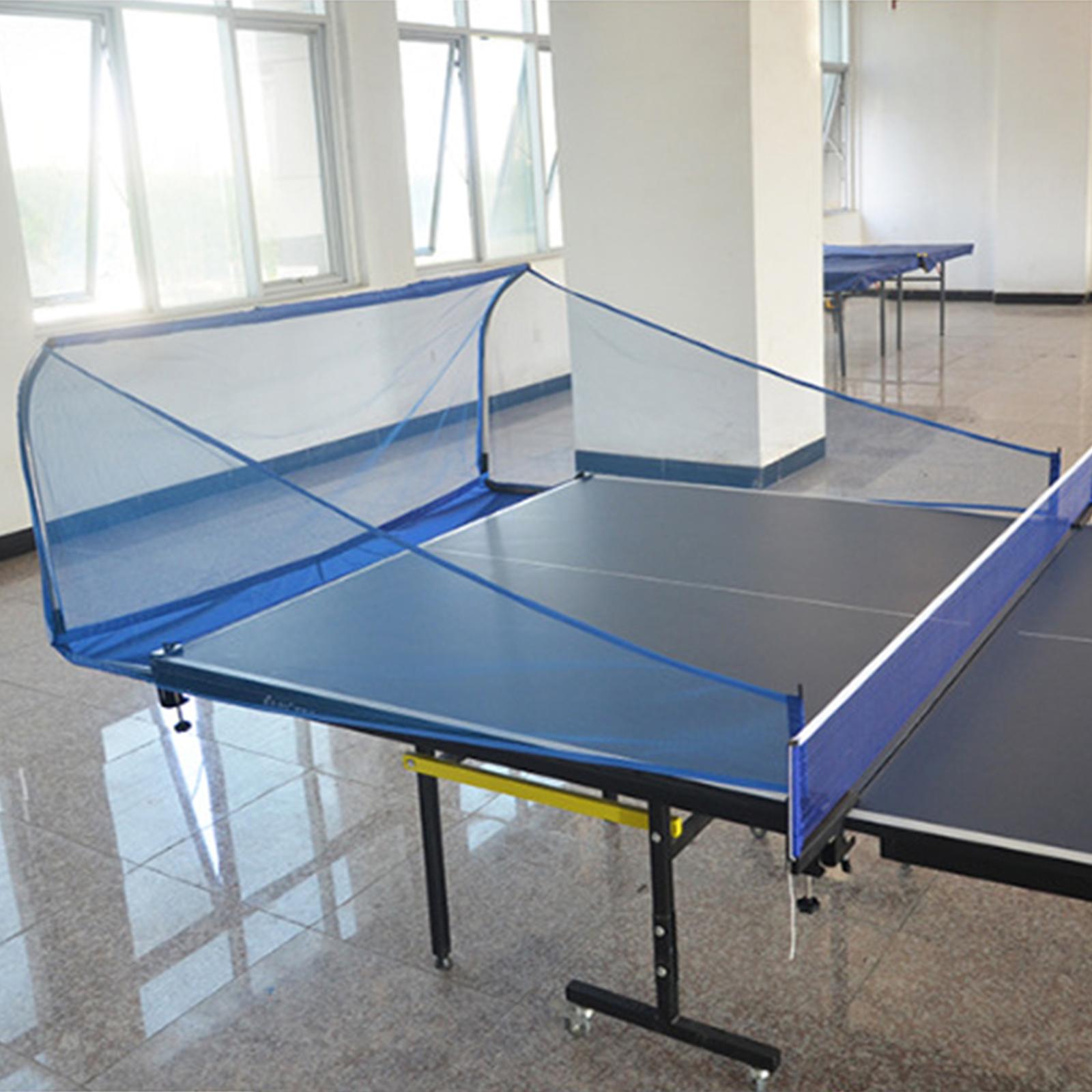 Сетка для сбора теннисных мяче – обзор и цена Table Tennis Kit