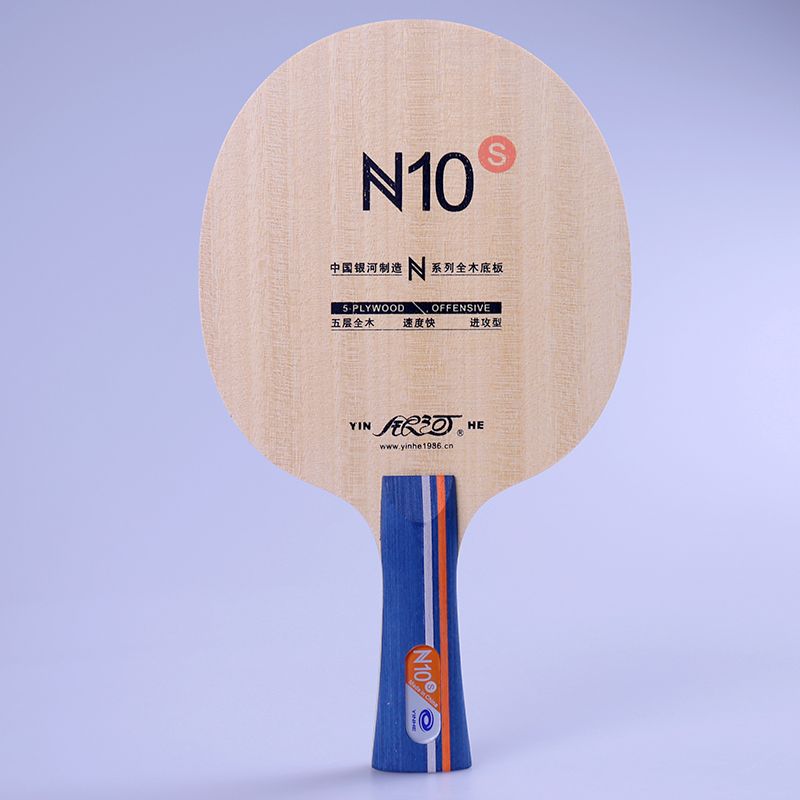 Оригинальный набор для настоль – обзор и цена Xiom Blade Table Tennis