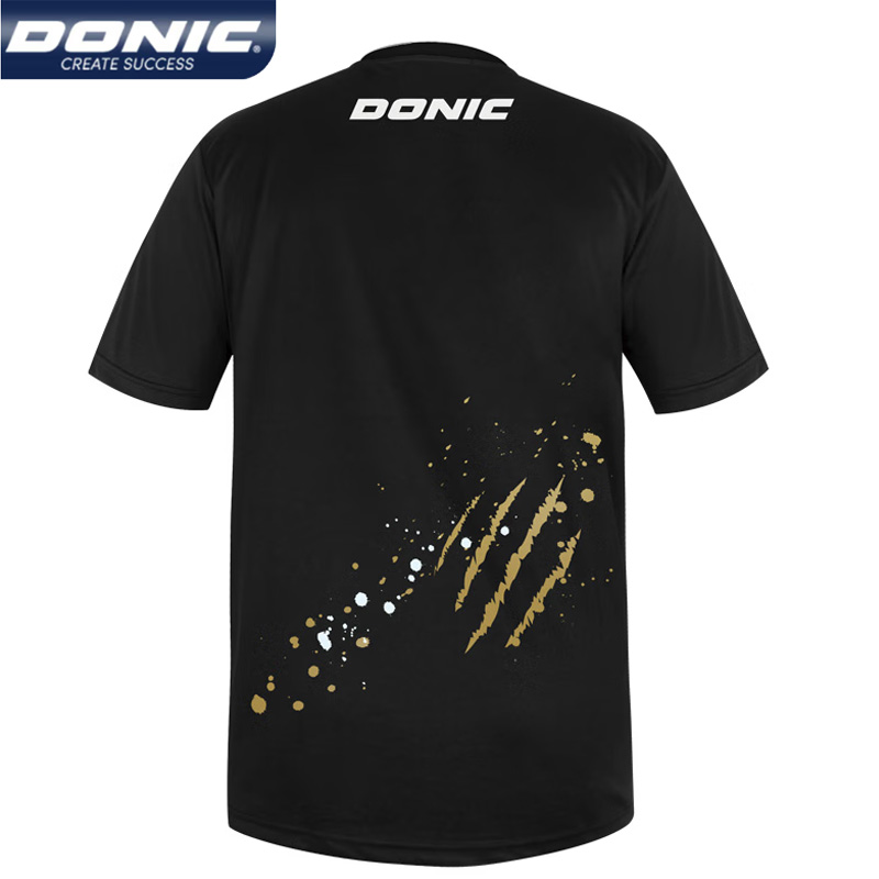 Футболка DONIC 83237 для насто – обзор и цена Table Tennis Shirt