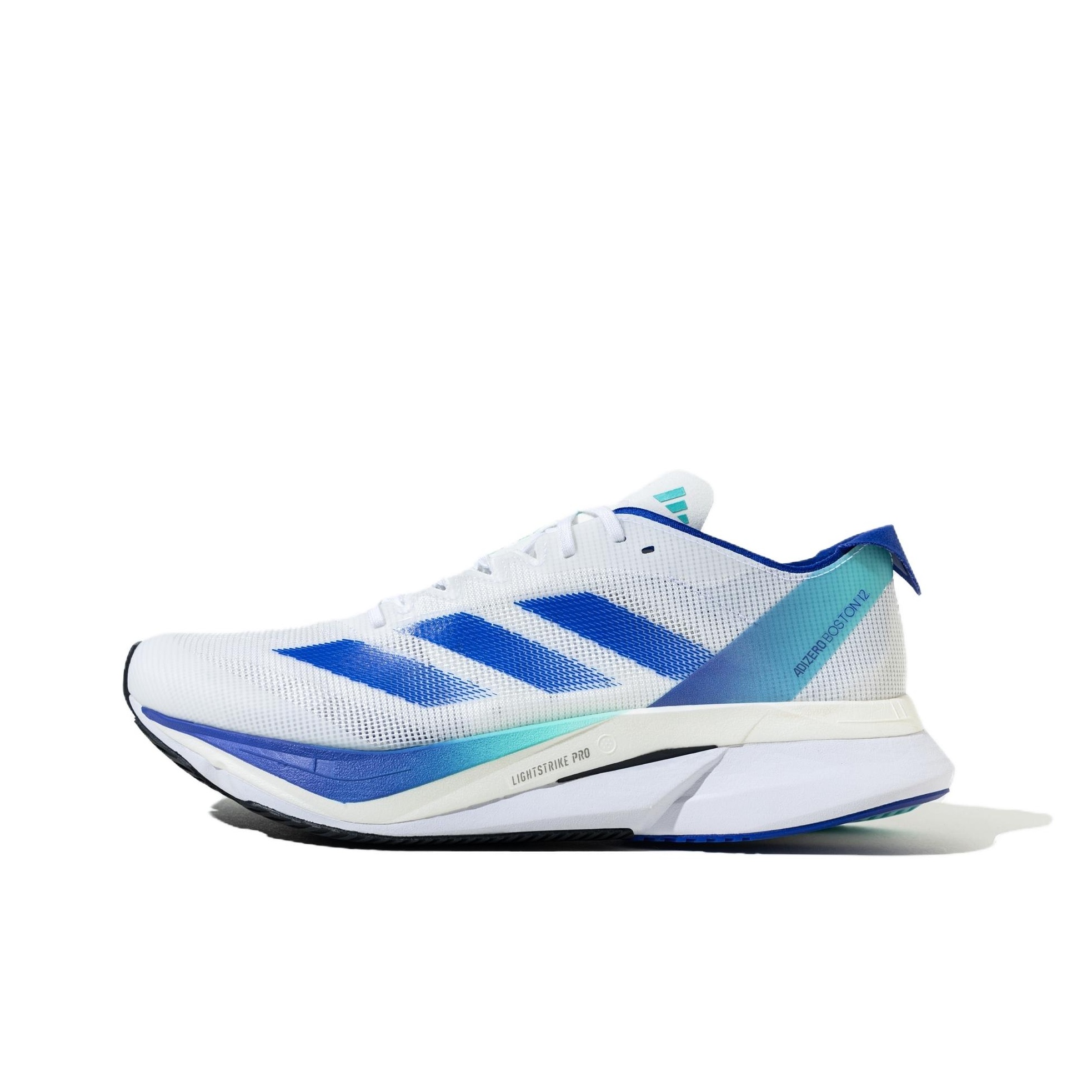 Adidas Adizero Boston 12 Удобн – обзор и цена Adidas Shoes Adizero Boston 12