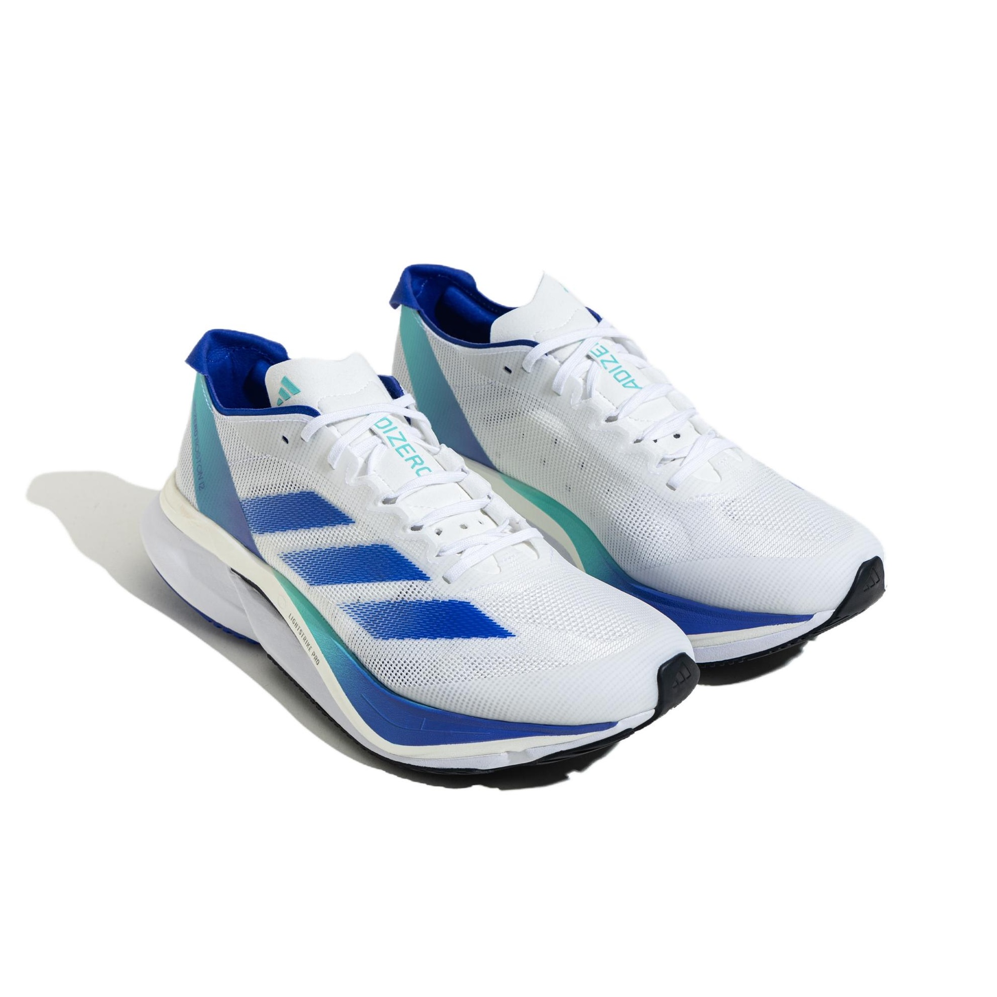 Adidas Adizero Boston 12 Удобн – обзор и цена Adidas Shoes Adizero Boston 12