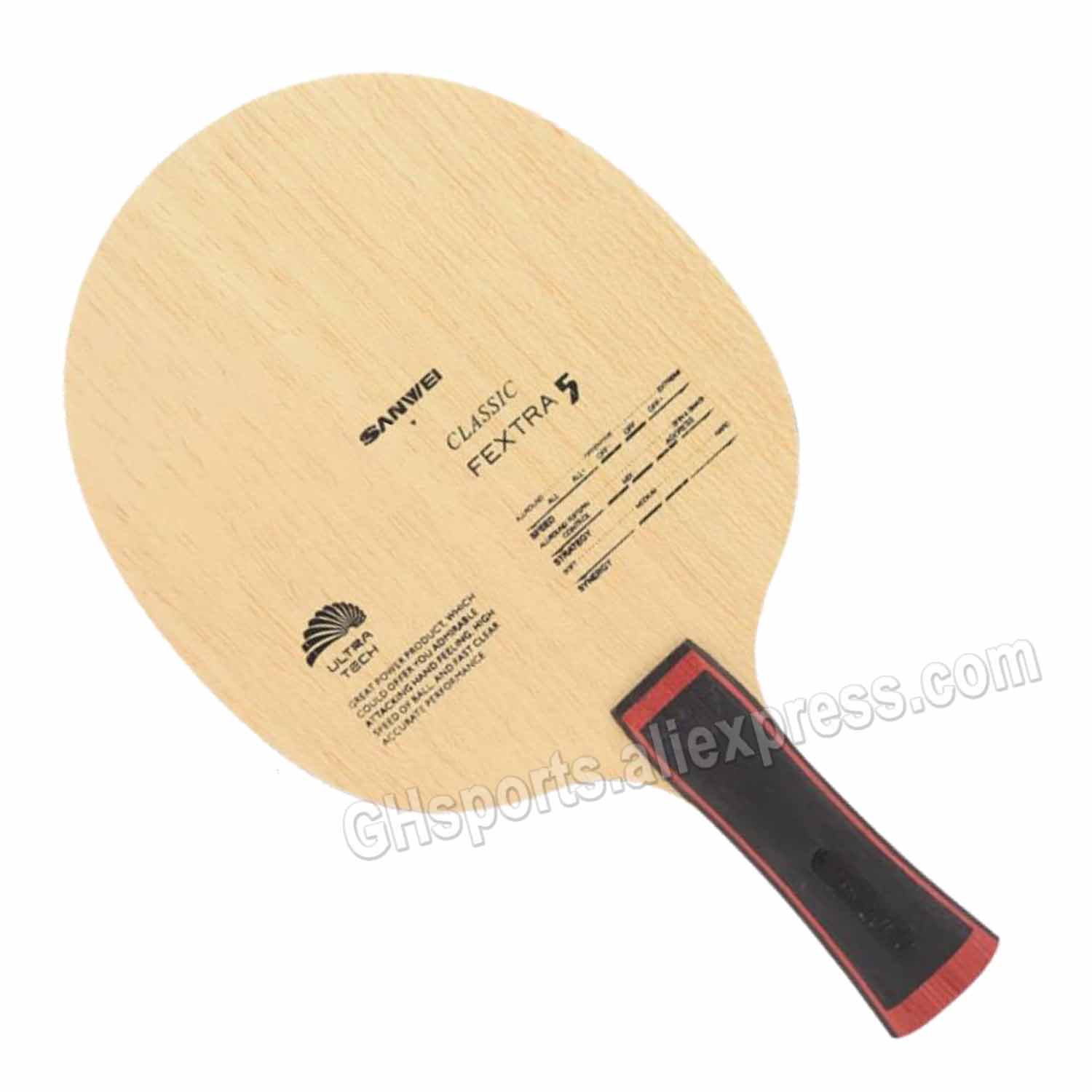 Набор для настольного тенниса  – обзор и цена Xiom Blade Table Tennis
