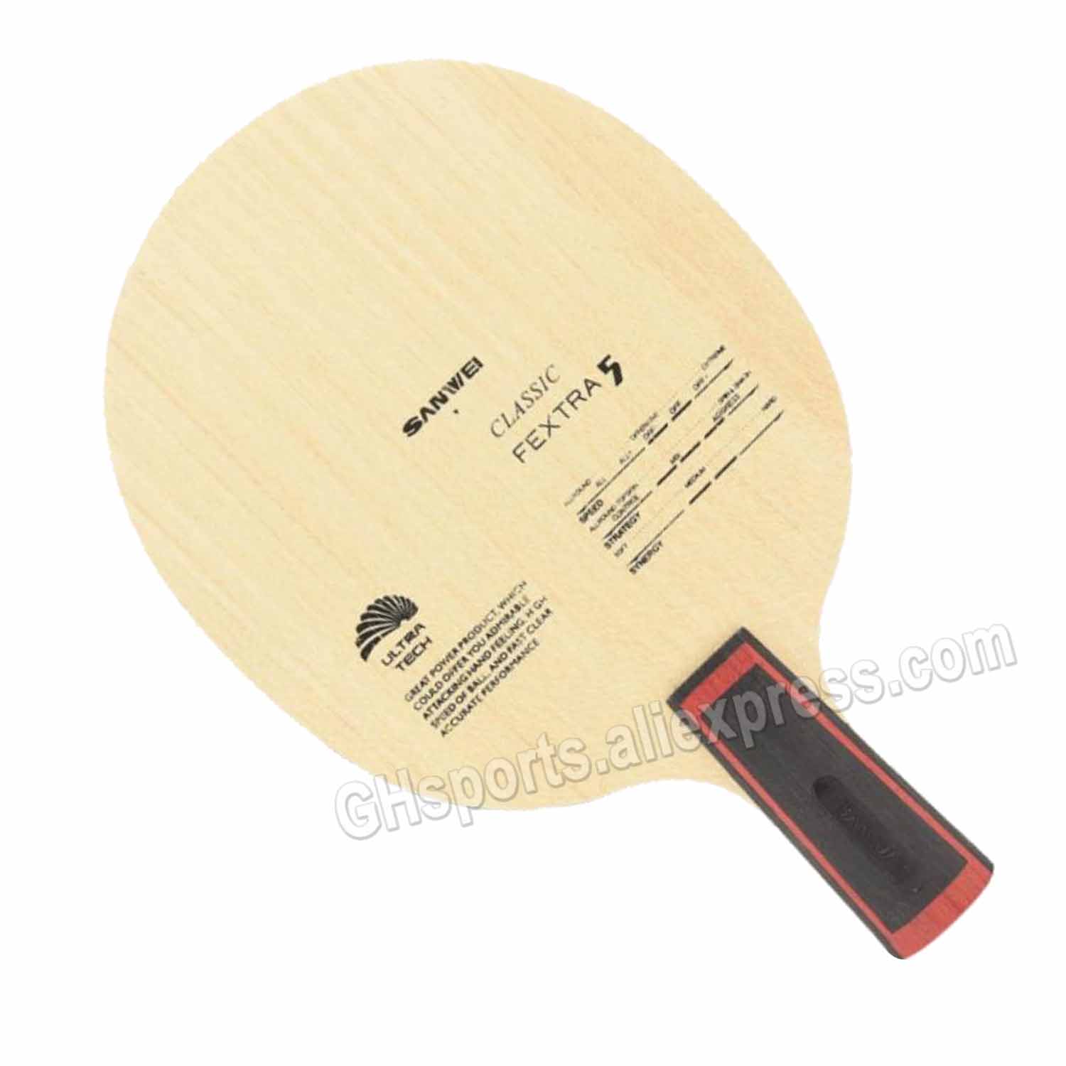 Набор для настольного тенниса  – обзор и цена Xiom Blade Table Tennis