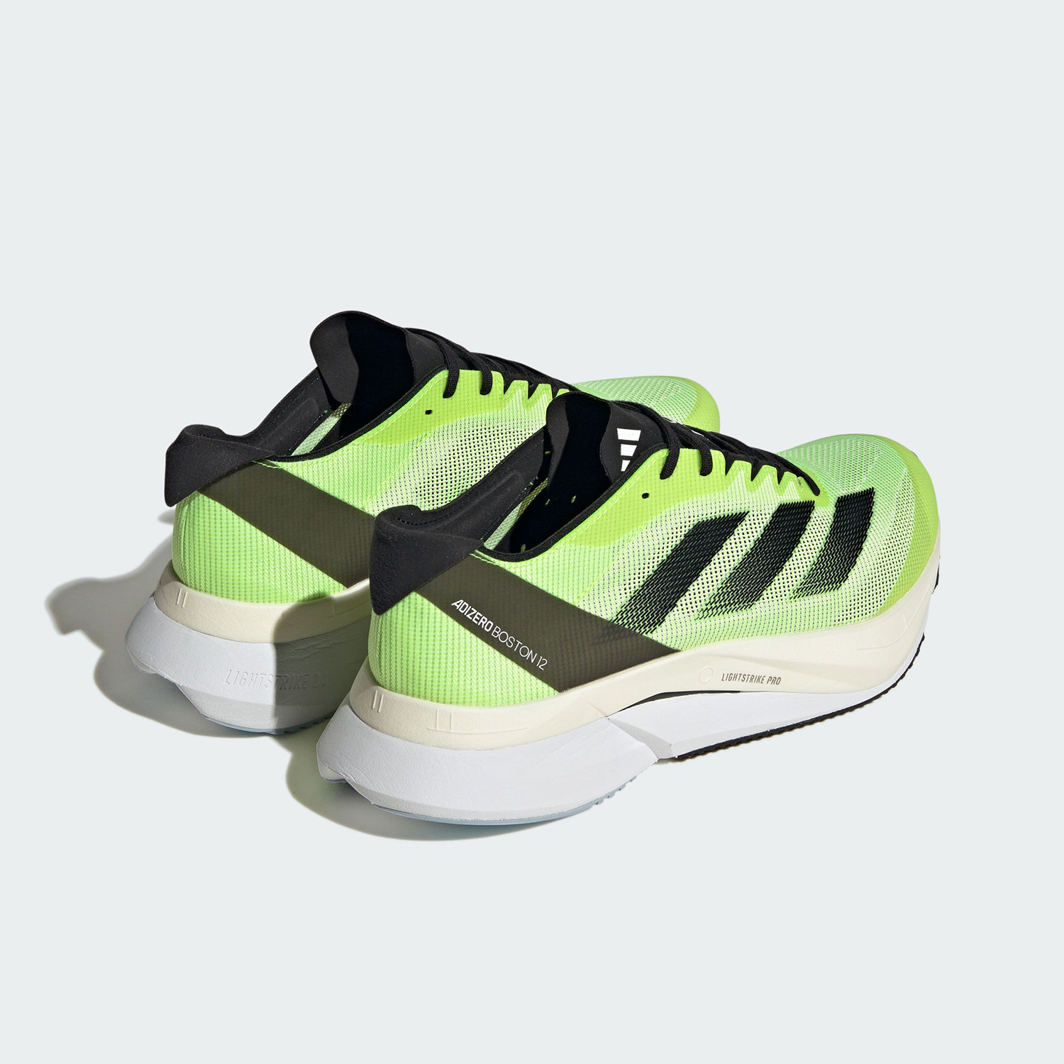 Оригинальные мужские беговые к – обзор и цена Adidas Shoes Adizero Boston 12