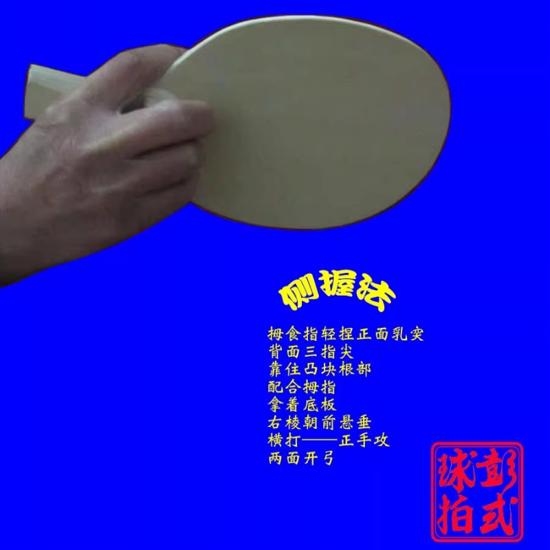 Ракетки для настольного теннис – обзор и цена Xiom Blade Table Tennis