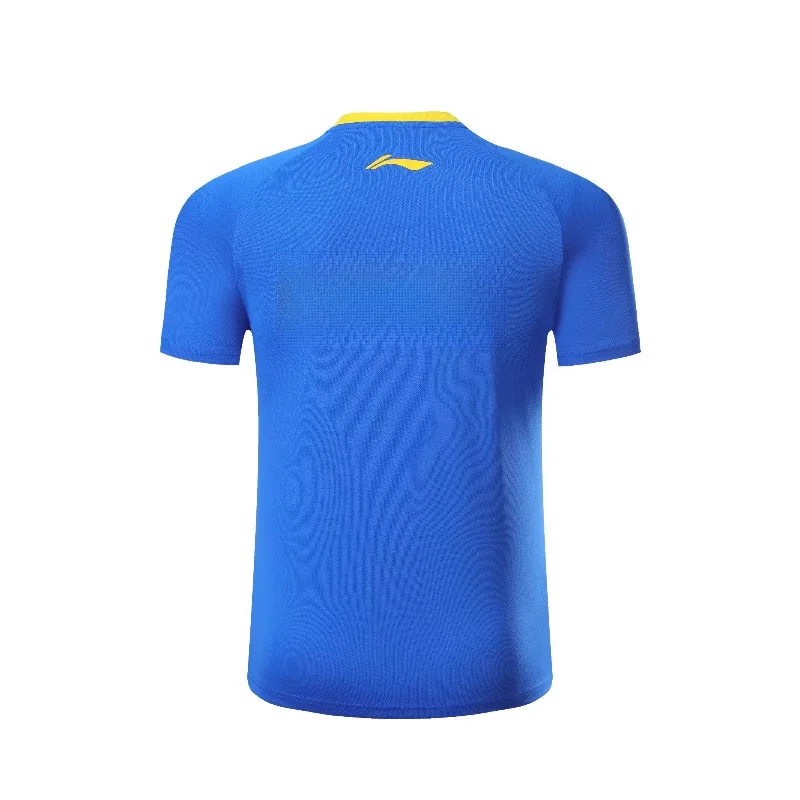 Новая спортивная одежда для на – обзор и цена Table Tennis Shirt