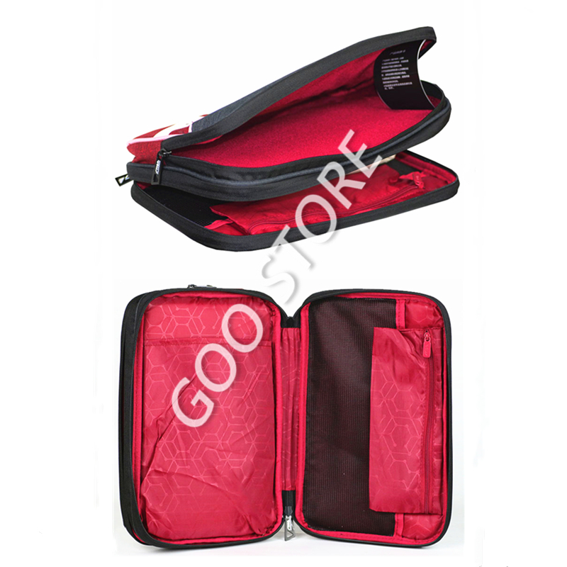 Сумка для ракеток для настольн – обзор и цена Table Tennis Kit