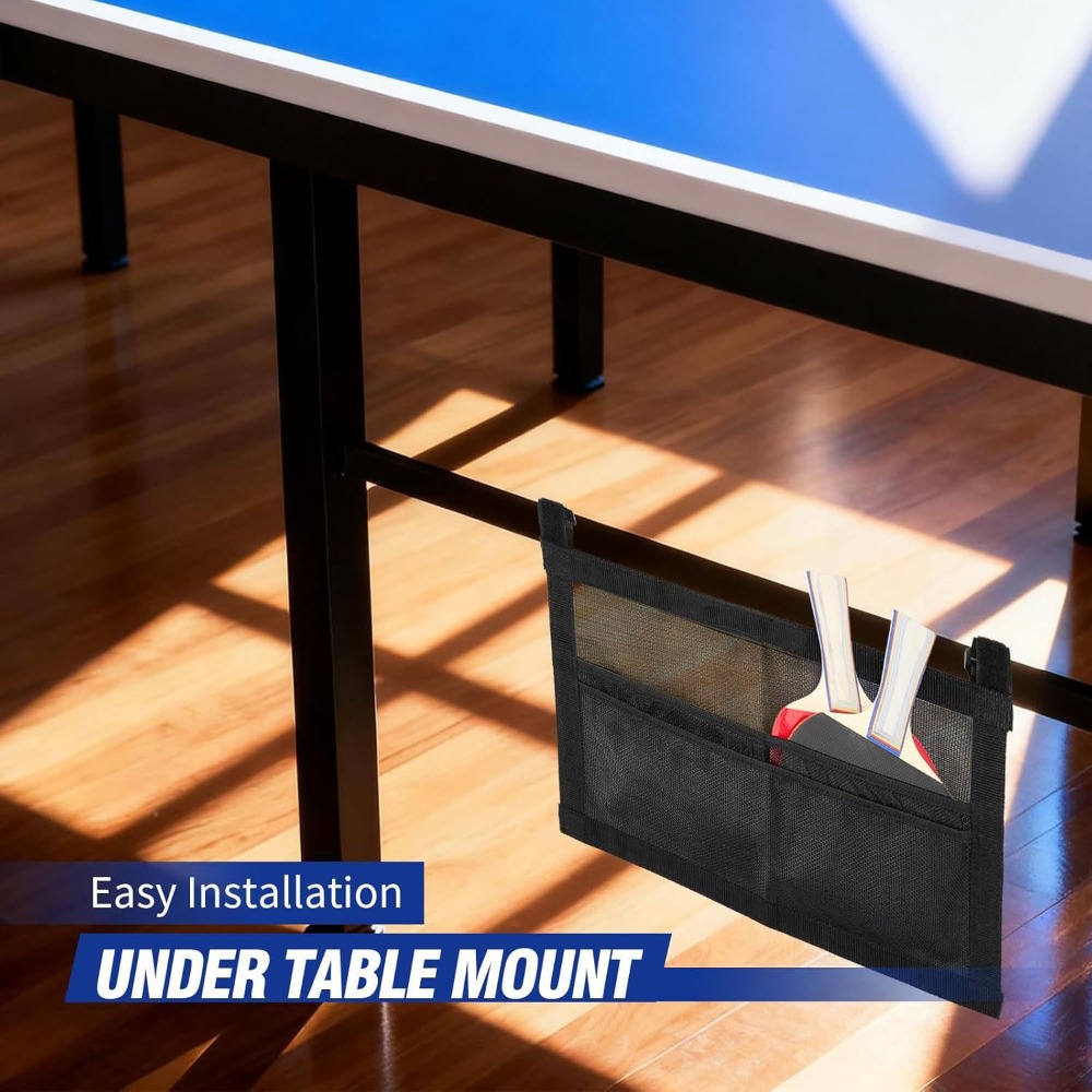 Сумка для хранения спортивного – обзор и цена Table Tennis Market