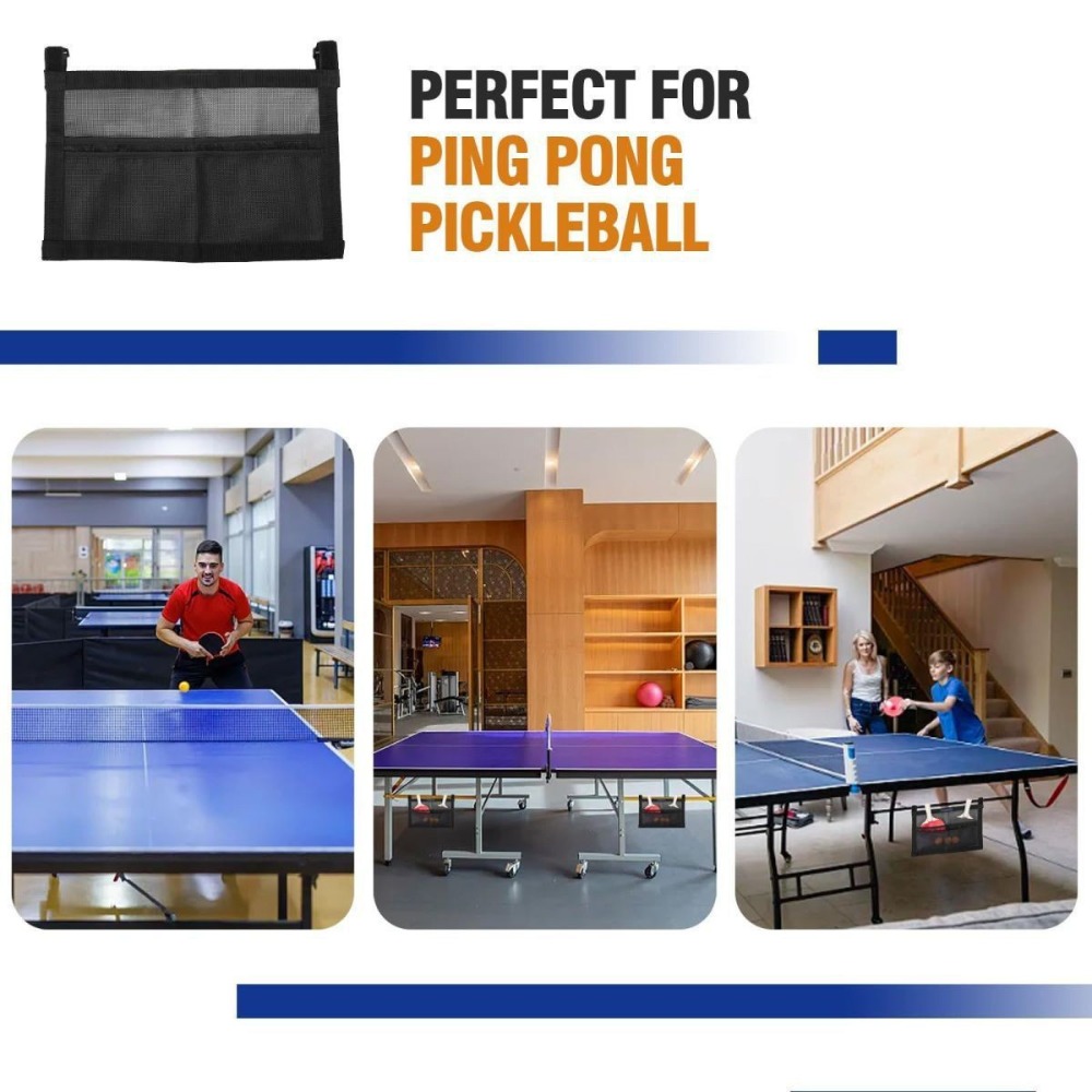 Сумка для хранения спортивного – обзор и цена Table Tennis Market
