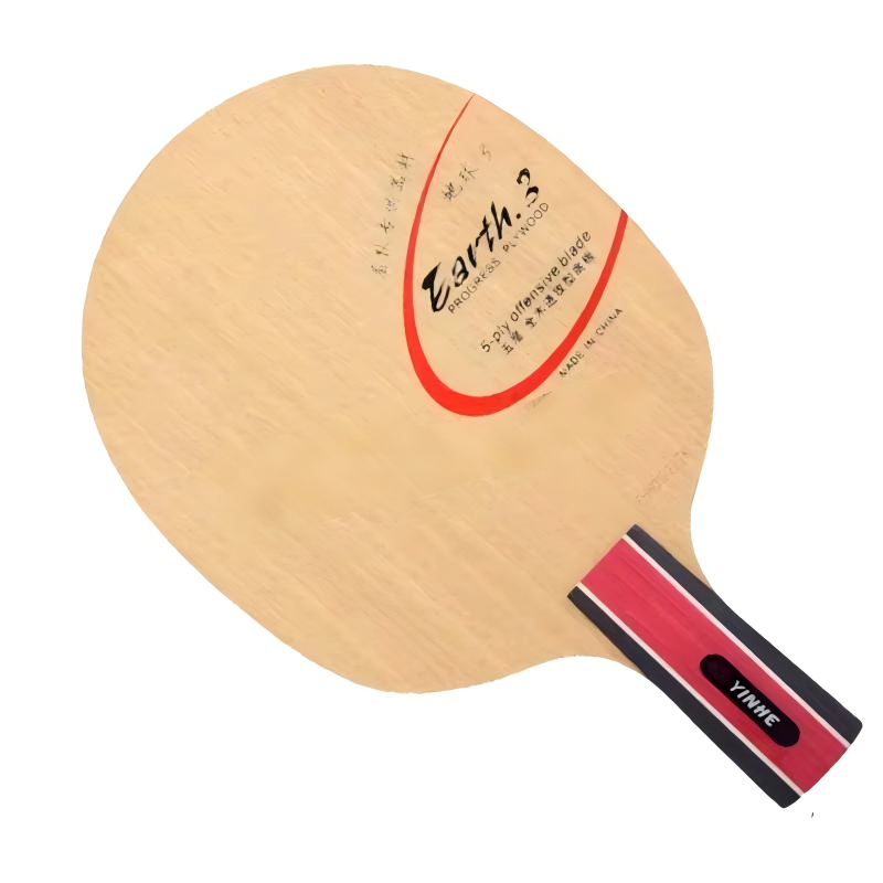 Оригинальное лезвие для настол – обзор и цена Table Tennis Review