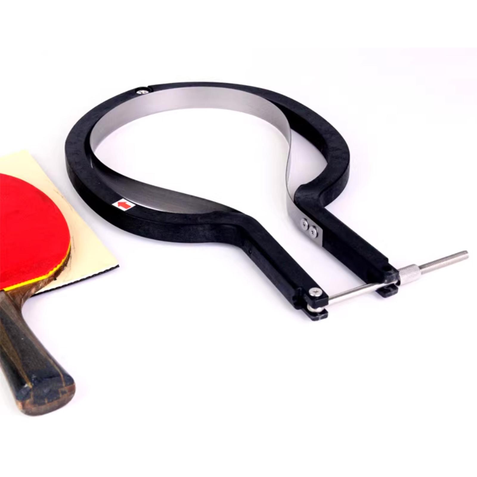 Набор для обрезки краев ракето – обзор и цена Table Tennis Table