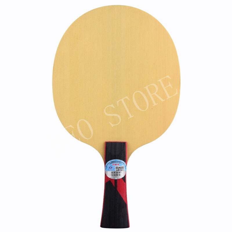 Оригинальное лезвие для настол – обзор и цена Xiom Blade Table Tennis