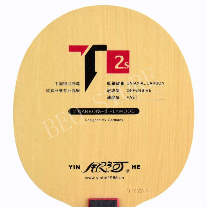 Оригинальное лезвие для настол – обзор и цена Xiom Blade Table Tennis
