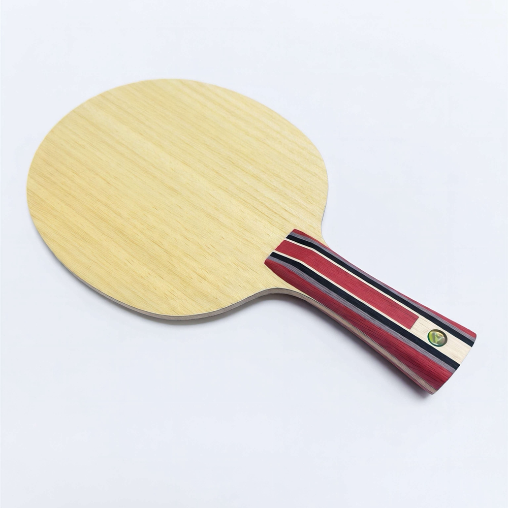 Настольный теннисный ракетка F – обзор и цена Table Tennis Custom Bat